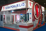 Solar, Power & LED Industry